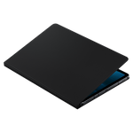 Samsung Book Cover EF-BT630 für Galaxy Tab S7, Black (EF-BT630PBEGEU)