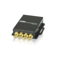 ATEN VanCryst VS146 3G/HD/SD-SDI Splitter (VS146-AT-G)