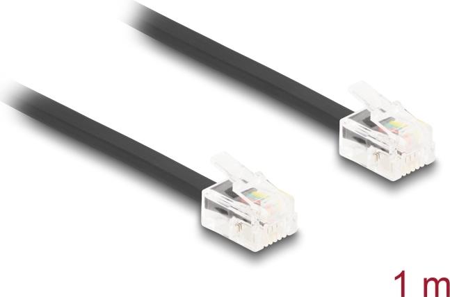 Delock Telefonkabel (88301)