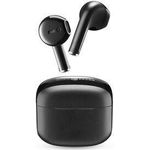 Cellularline SWAG BT Kopfhörer MS Schwarz (BTMSTWSSWAGK)