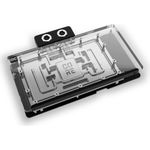 Alphacool Core Geforce RTX 5090 Gaming+ Windforce transparent/silber mit (10293)