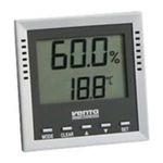 Venta 6011000 Hygrometer (6011000)