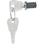 LEGRAND 001966 Schloss M.Schlie.Nr.850 Zub. Verteiler