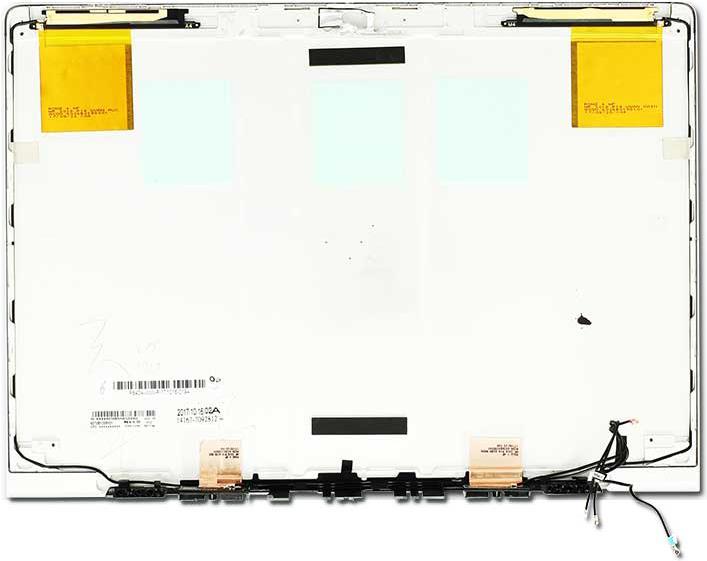 HP L15502-001 Notebook-Ersatzteil Displayabdeckung (L15502-001)