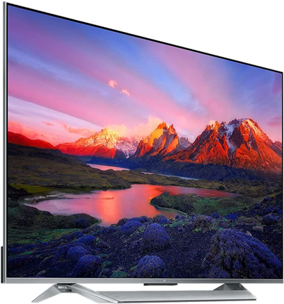XIAOMI MI TV Q1 190,50cm (75") QLED TV (Flat, 190,50cm (75")  / 189 cm, UHD 4K, SMART TV, Android TV 9.0) (ELA4708EU)