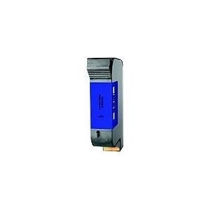 HP Blau Original Tintenpatrone (C6170A)