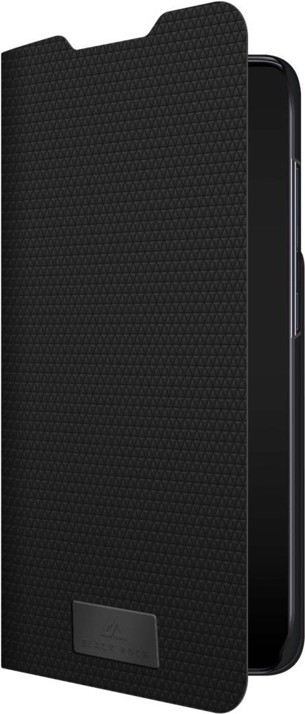 Black Rock Booklet The Classic für Samsung Galaxy A53 (5G), Schwarz (00217729)