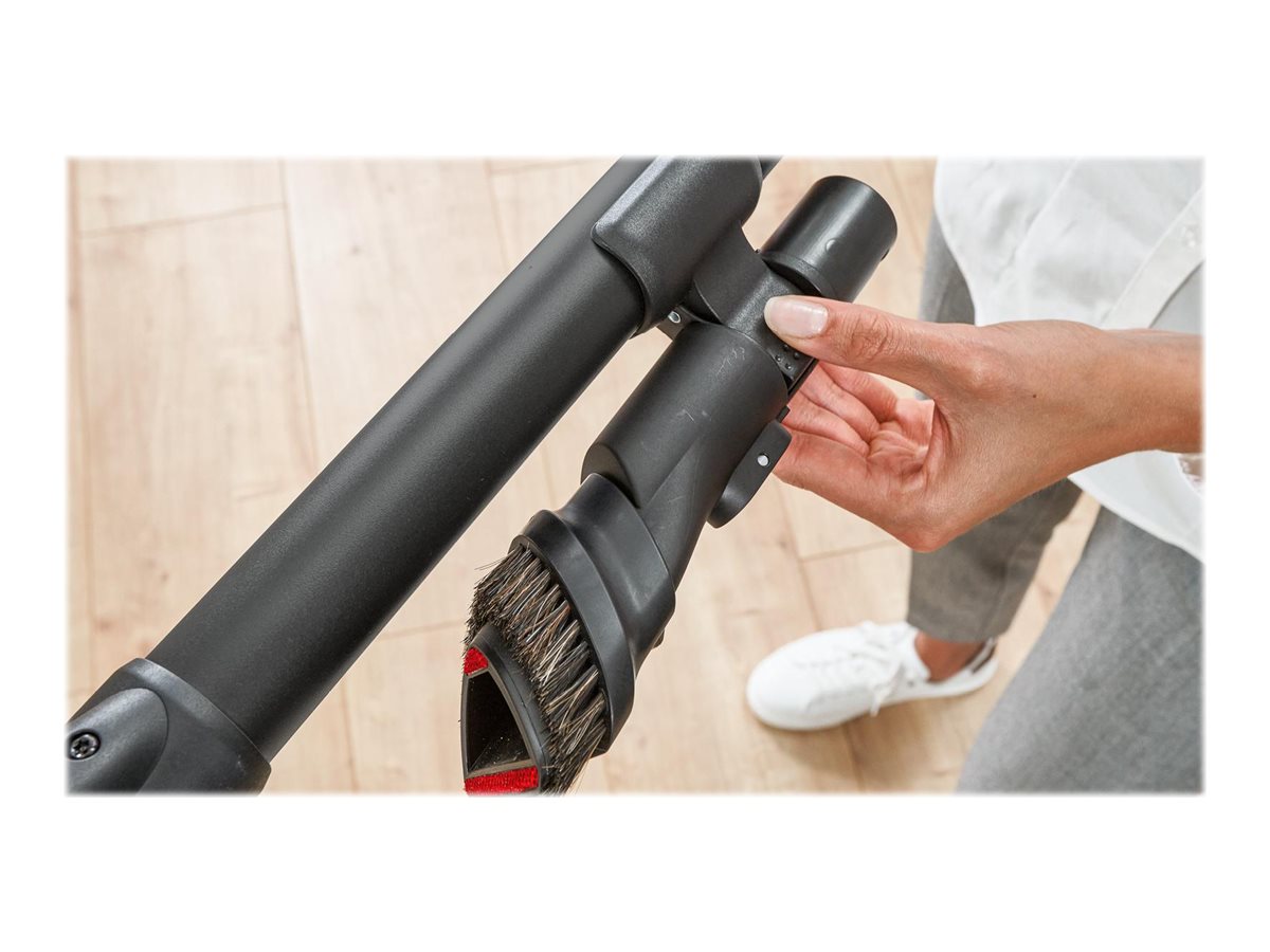Bosch Series | 8 Unlimited Gen2 BSS825ALL Stabstaubsauger 45 min Schwarz, Weiß