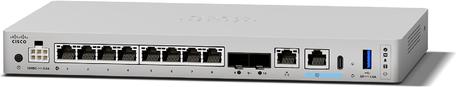 Cisco Secure Firewall 1220CX (CSF1220CX-TD-K9)