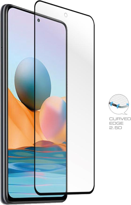 Nevox NEVOGLASS - Google Pixel 10 Pro tempered Glass (2621)