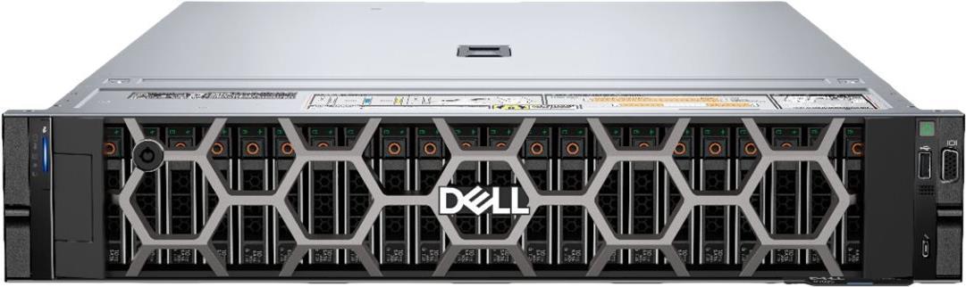 Dell PowerEdge R7625 (PER7625AI_ML_HPC)