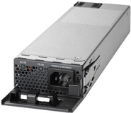 Cisco 350WAC Platinum-rated power supply spare (PWR-C1-350WAC-P=)