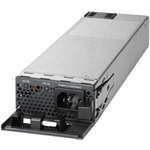 Cisco 350WAC Platinum-rated power supply spare (PWR-C1-350WAC-P=)