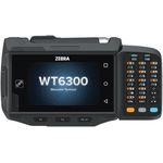 Zebra WT6300 Datenerfassungsterminal (WT63B0-KX0QNERW)