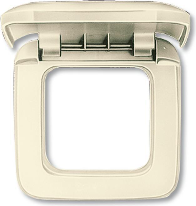 Busch-Jaeger 2518-212 (2CKA001719A0111)