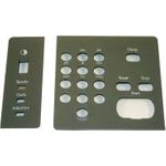 HP CB414-60122 Drucker-/Scanner-Ersatzteile Frontabdeckung (CB414-60122)