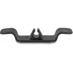 Delock Kabelhalter selbstklebend (18447)