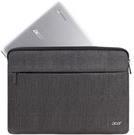Acer Protective Sleeve Notebook Hülle 35,6 cm (14) dual tone dark gray (NP.BAG1A.294)  - Onlineshop JACOB Elektronik