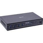 InLine KVM Switch 2-fach (57885E)