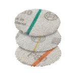 Bosch Accessories M480 2608621718 Schleifblatt 1 Set (2608621718)