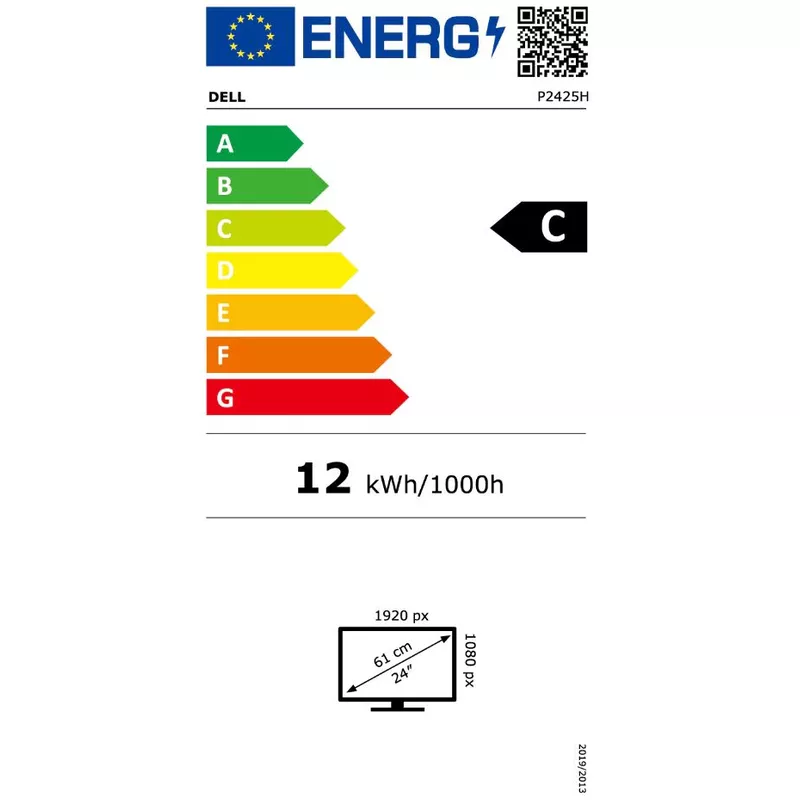 energy label class C