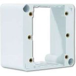 Omnitronic ELA-Aufputzgehäuse weiß (80711301)