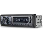 Renkforce RF-4746690 Autoradio inkl. DAB-Antenne, DAB+ Tuner, Bluetooth®-Freisprecheinrichtung (RF-4746690)