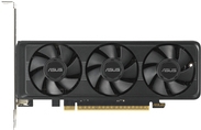 ASUS GeForce RTX 5060 OC LP BRK GDDR7 2xHDMI 1xDP (90YV0N90-M0NA00)