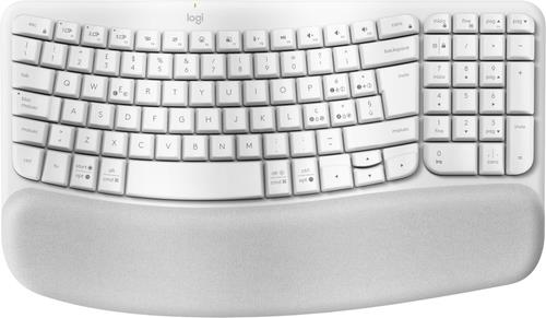 Logitech Wave Keys Tastatur (920-012294)