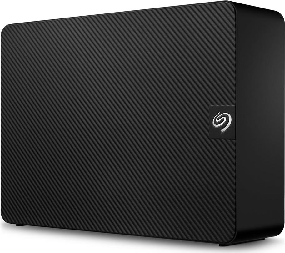 Seagate Expansion STKP20000400 20 TB HDD USB 3.0 Schwarz