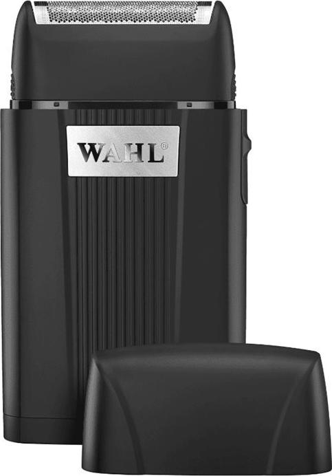Wahl Finishing Tool Super Close Schwarz