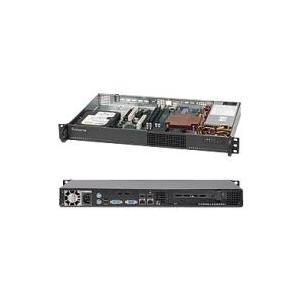 Super Micro Supermicro SC510 203B (CSE-510-203B)