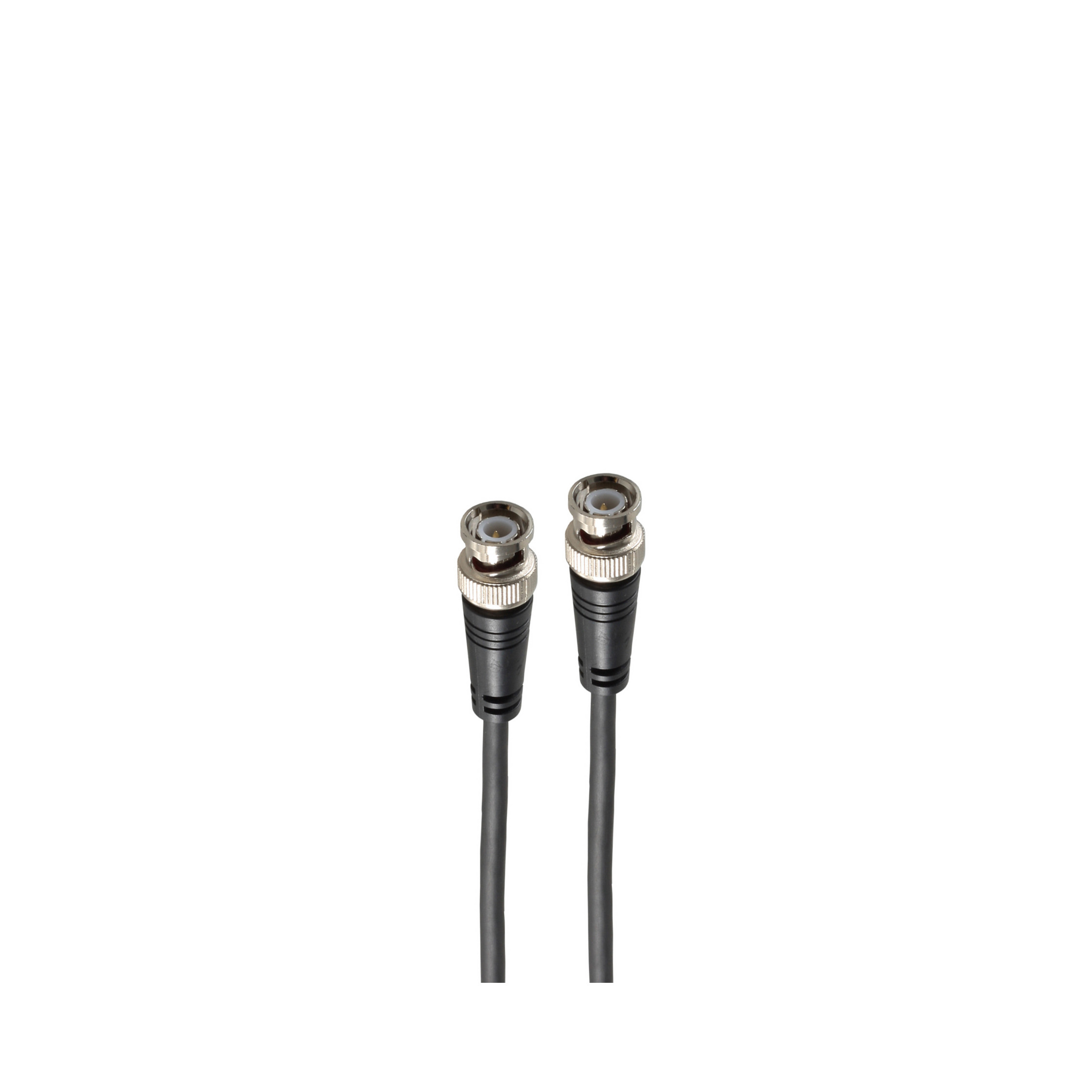 ShiverPeaks BS77520 RG-58 Koaxialkabel BNC 20 m Schwarz