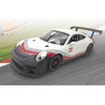 Jamara Porsche 911 GT3 Sportwagen Elektromotor 1:14 (405153)