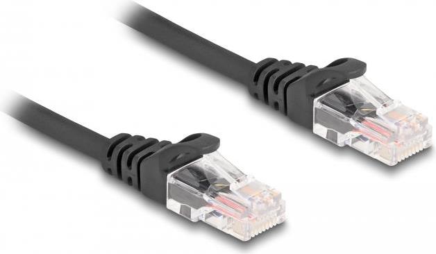 Delock Netzwerkkabel RJ-45 M zu RJ-45 M 1,0m 87992