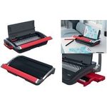 GBC Plastikbindegerät Combbind CB15 (4410061)