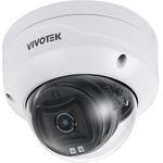 VIVOTEK C-SERIE FD9383-HV Fixed Dome IP Kamera 5MP Outdoor IR PoE 3.6mm (FD9383-HV 3,6mm)