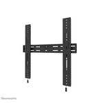 Neomounts AWL-250BL16 1fach VESA-Erweiterungsset Schwarz