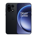 OnePlus 15 5G 12GB/256GB Black - 6.78" 165Hz LTPO AMOLED Smartphone (ONEPLUS15256GBBK)