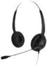 Alcatel-Lucent Aries 10 AH 12 U - Headset - On-Ear - kabelgebunden - USB-A (3MK08010AA)