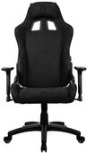 Arozzi Gaming Stuhl Avanti Pure Black SoftFabric (AVANTI-SFB-PBK)