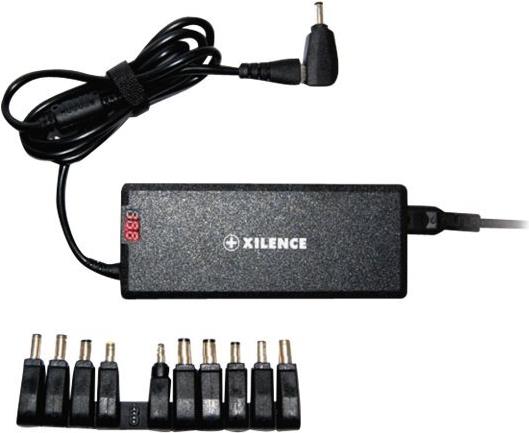 Xilence 120W Mini Netzteil 120 W Schwarz