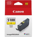 Canon PFI-5100 Y 14.4 ml (6955C001)
