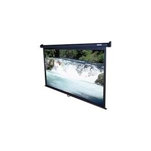 Elite Screens Manual Series M135UWH (M135UWH)