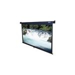 Elite Screens Rollo Beamerleinwand 16:9 298*168cm MaxWhite (M135UWH)