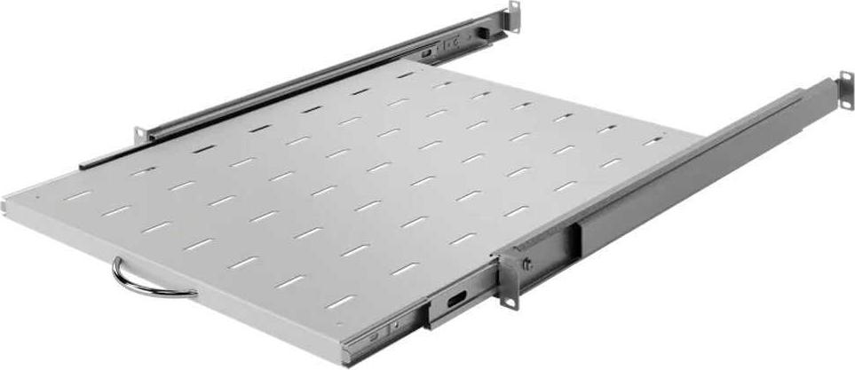 IT-BUDGET 19"-Fachboden (90ITBAFB550G)