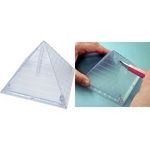 NT iCD400P Klingenbox transparent (H1310647)