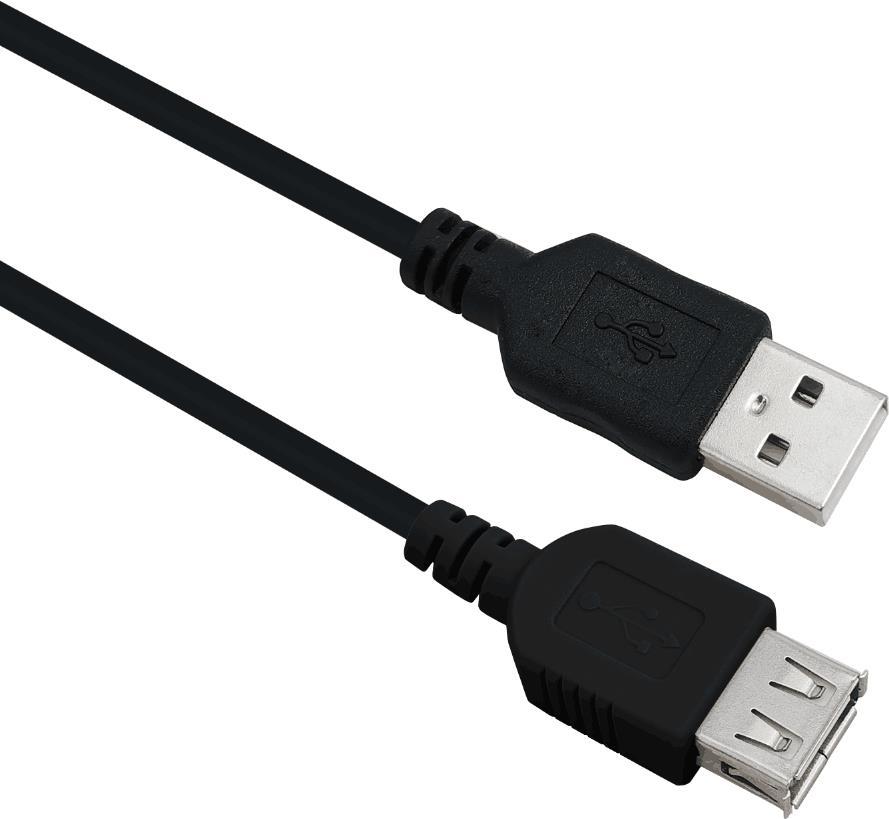 Helos USB-Verlängerungskabel (288312)