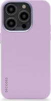 Decoded D23IPO14PBCS9LR. Etui-Typ: Cover, Markenkompatibilität: Apple, Kompatibilität: iPhone 14 Pro, Maximale Bildschirmgröße: 15,5 cm (6.1" ), Produktfarbe: Lavendel (D23IPO14PBCS9LR)
