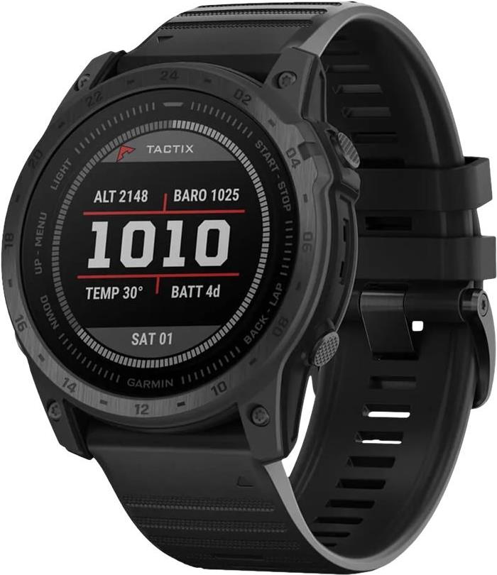 Garmin Tactix 7 1.4" 32 GB Schwarz